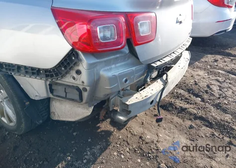 2013 Chevrolet Malibu 1Lz z USA, uszkodzony, nr VIN 1G11H5SA8DF286997